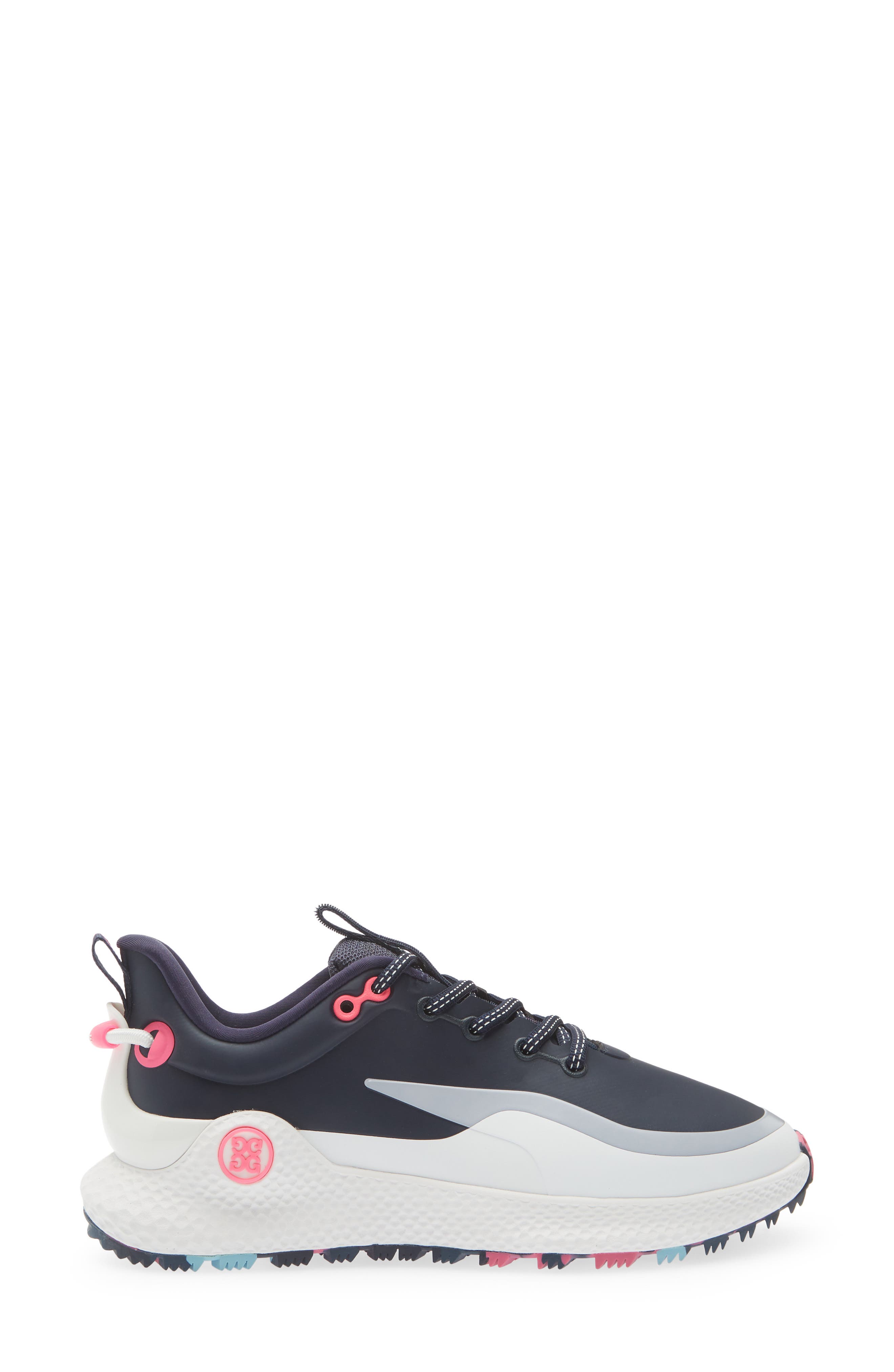 G/FORE MG4+ O2 Golf Shoe, Alternate, color, 