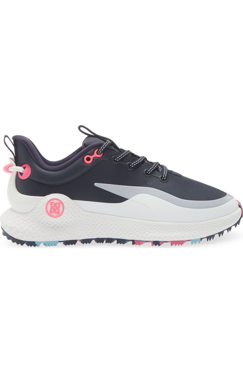 G/FORE MG4+ O2 Golf Shoe, Alternate, color,