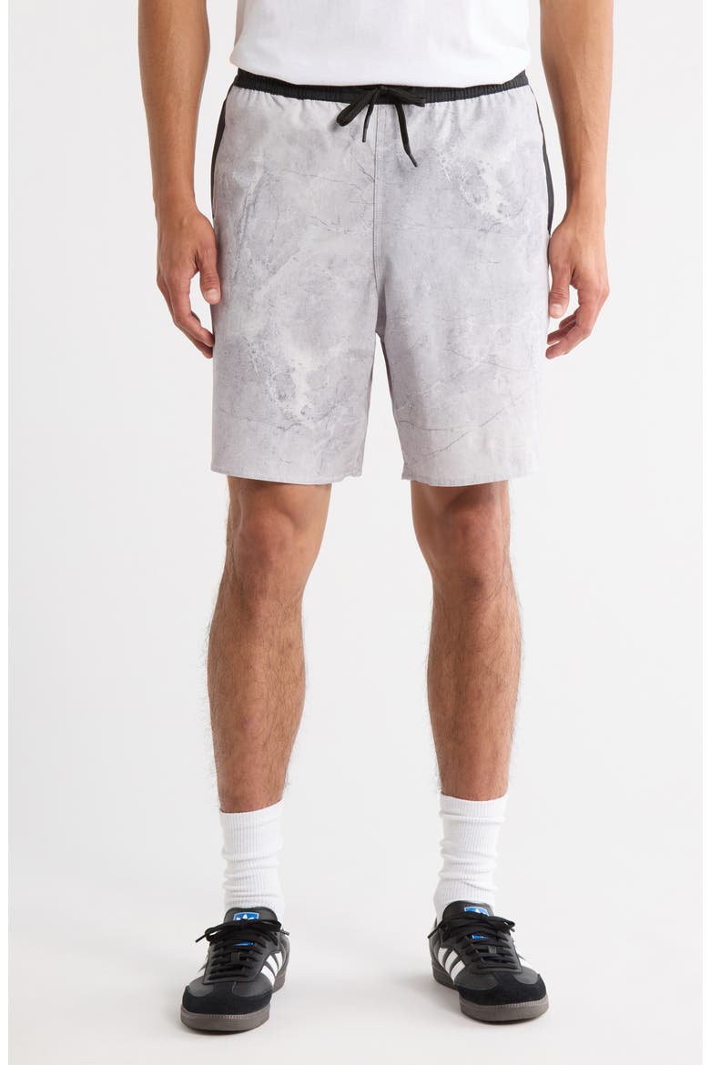 Jetty Swim Trunks, Main, color, CARRARA GREY