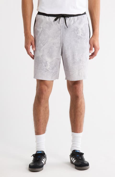 Jetty Swim Trunks