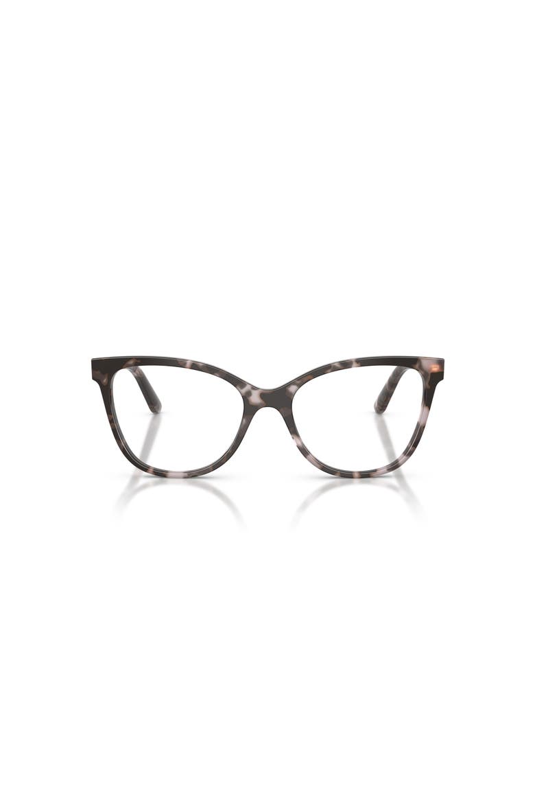 53mm Phantos optical glasses, Alternate, color, Tortoise