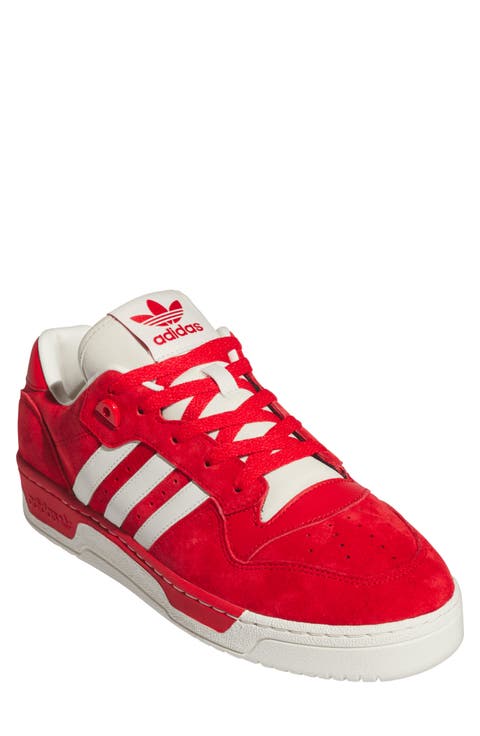 Rivalry 86 Low Basketball Sneaker