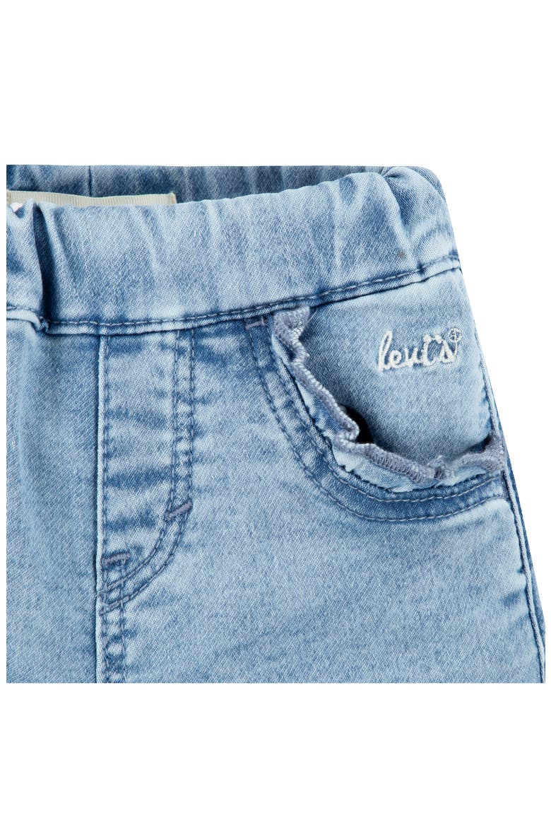 Kids' Pull On Shorts, Alternate, color, NOT KIDDING