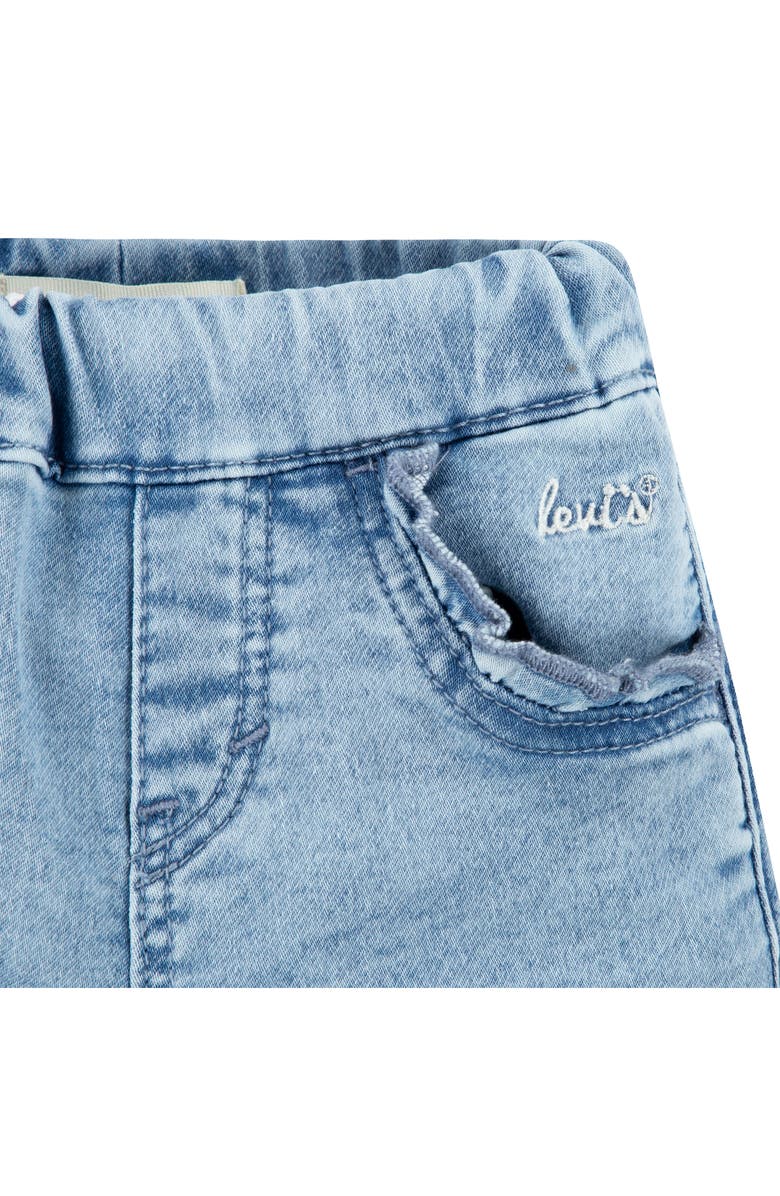 Levi's Kids' Pull On Shorts, Alternate, color, Not Kidding