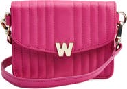 WOLF Mimi Mini Bag with Wristlet & Lanyard