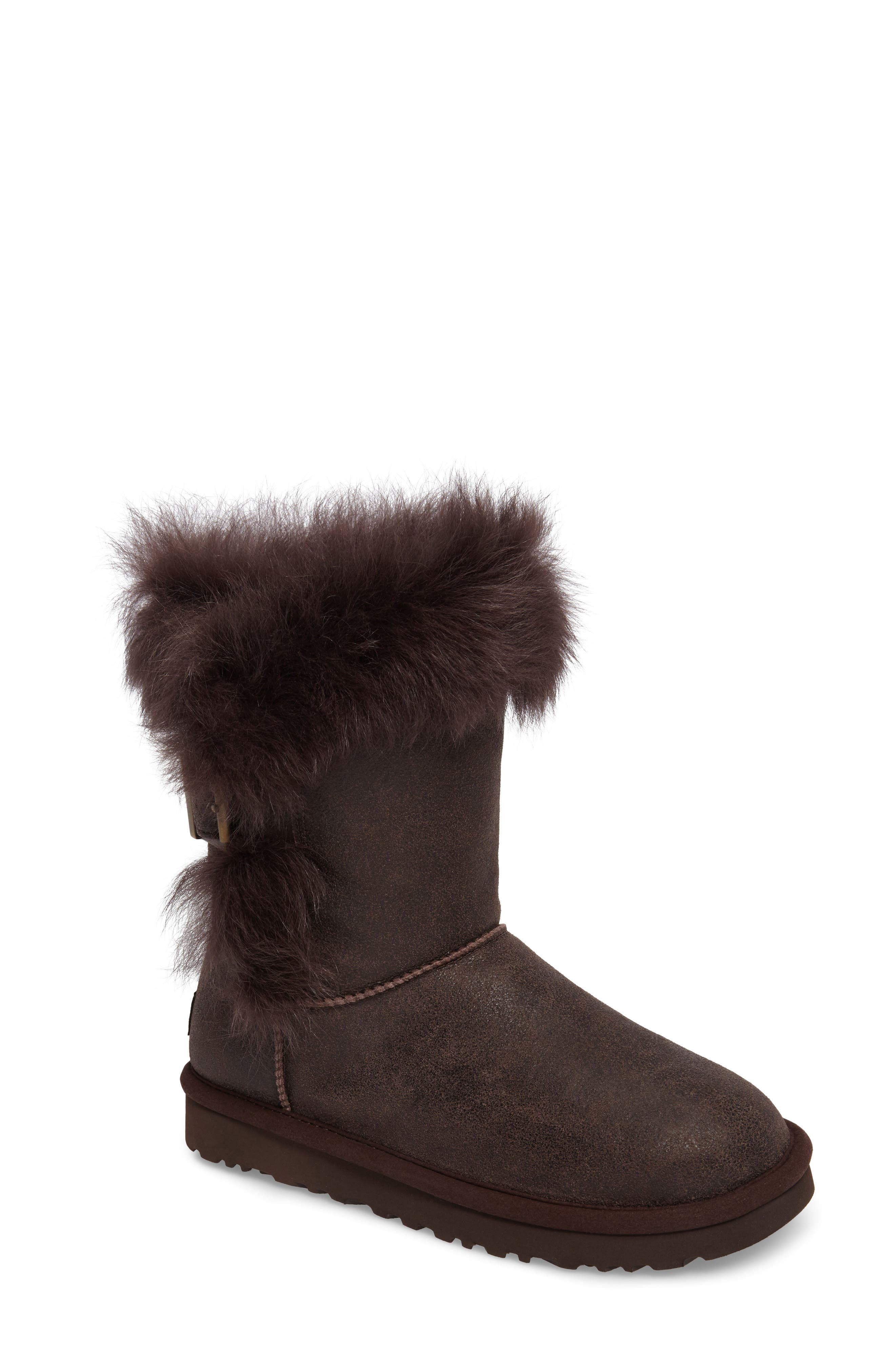 UGG<sup>®</sup> Deena Boot, Main, color, 