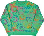 Iscream Kids' Smile Glam Sweatshirt