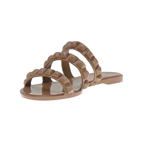 Maria 3 Strap Sandal