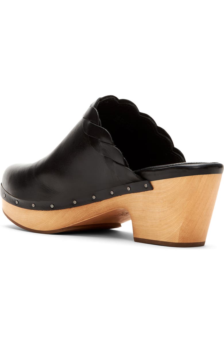 Frye Mille Clog, Alternate, color,