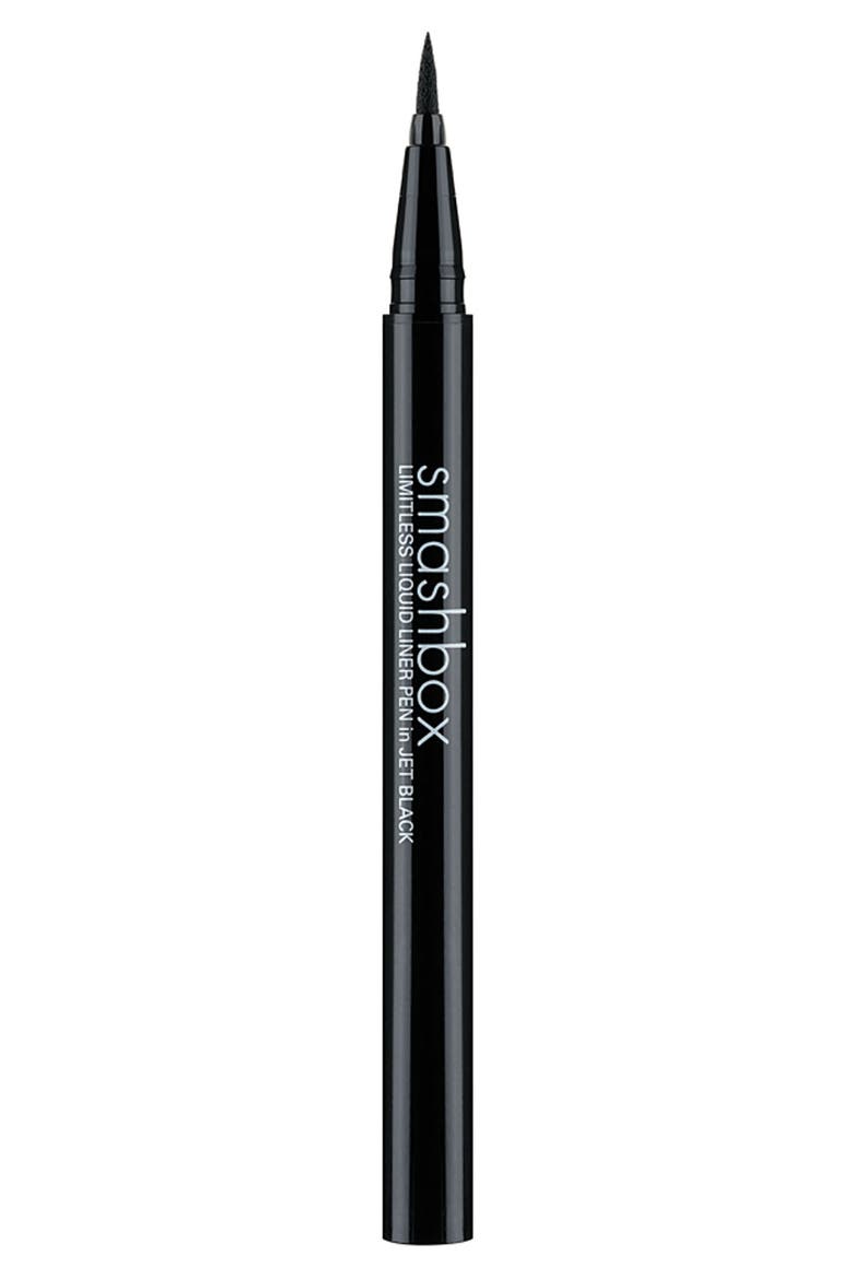 Limitless Liquid Liner Pen, Main, color, BLACK