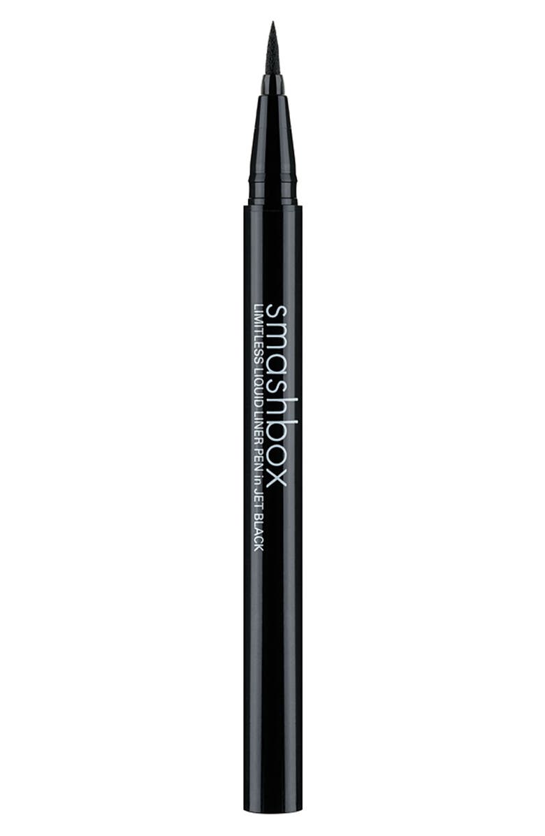 Smashbox Limitless Liquid Liner Pen, Main, color, 