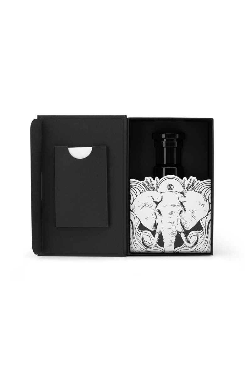 ARgENTUM Les Parfums Infinis CAREGIVER Eau de Parfum, Alternate, color, NO COLOR