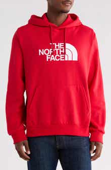 Evolution Half Dome Graphic Hoodie