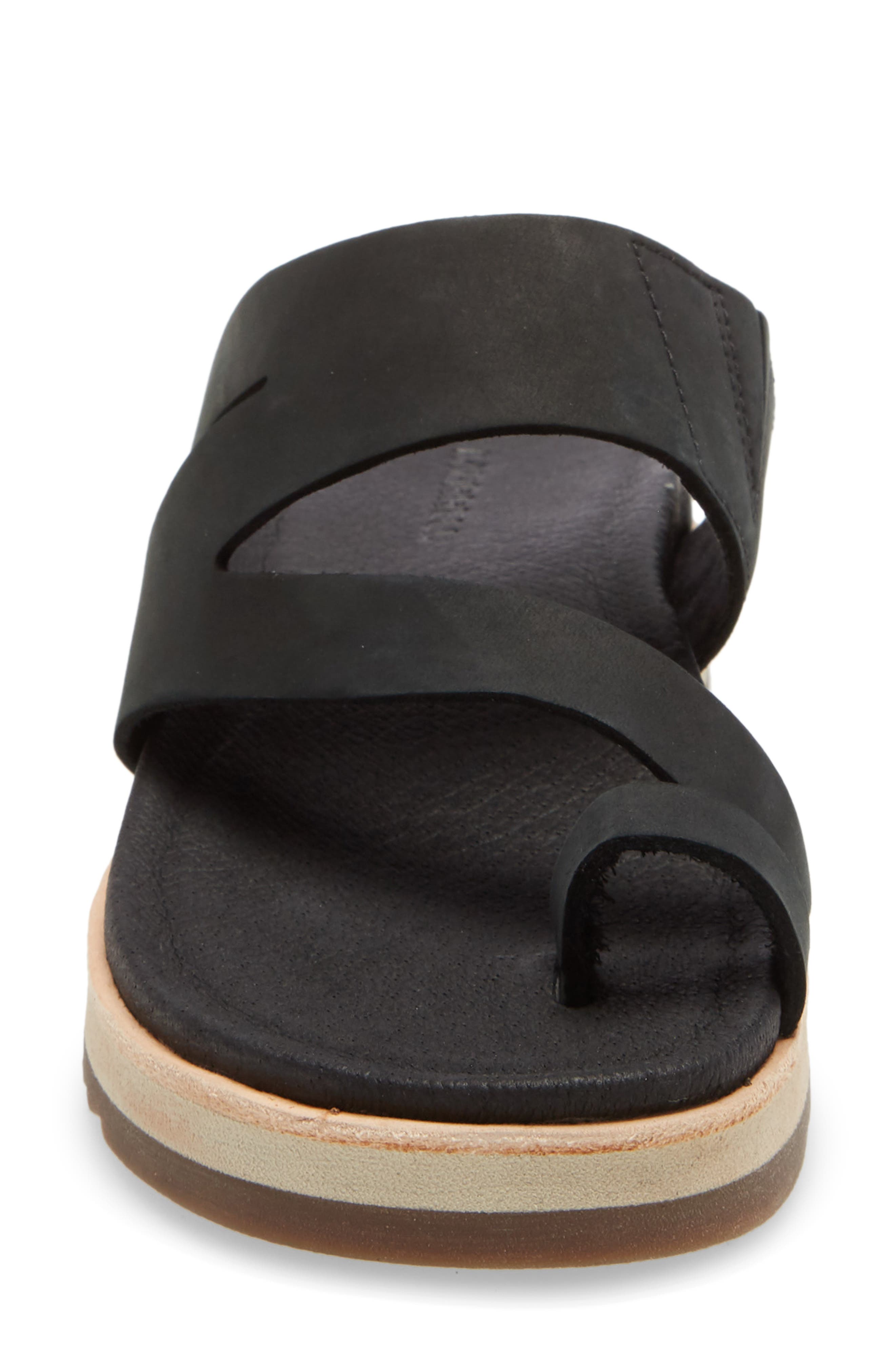 Merrell Juno Wrap Sandal, Alternate, color, 