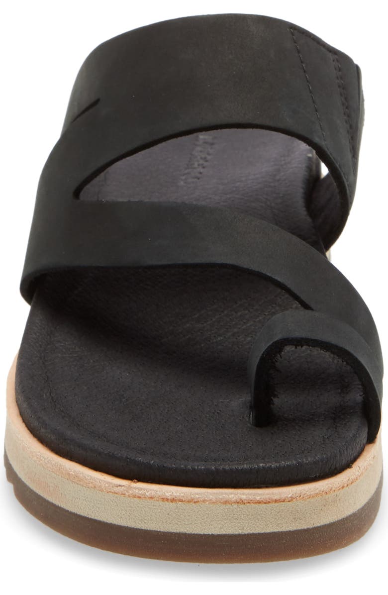 Merrell Juno Wrap Sandal, Alternate, color,
