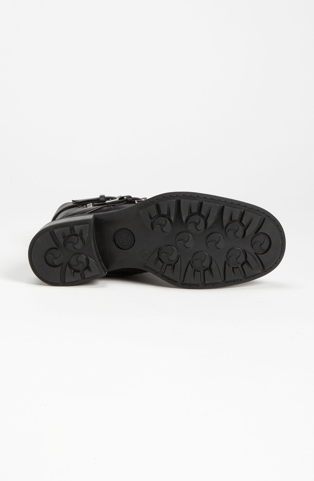 by Marvin K. 'Sweet' Boot, Alternate, color, BLACK CALF