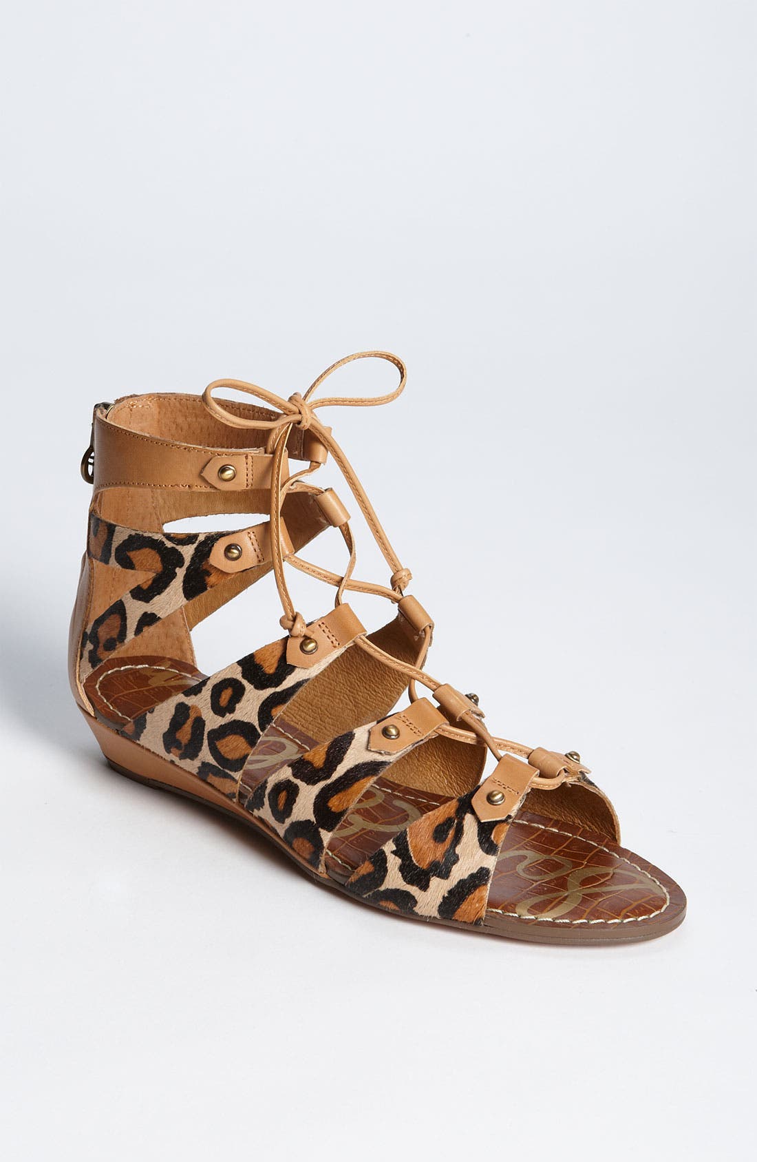 Sam Edelman 'Dante' Sandal, Main, color, 