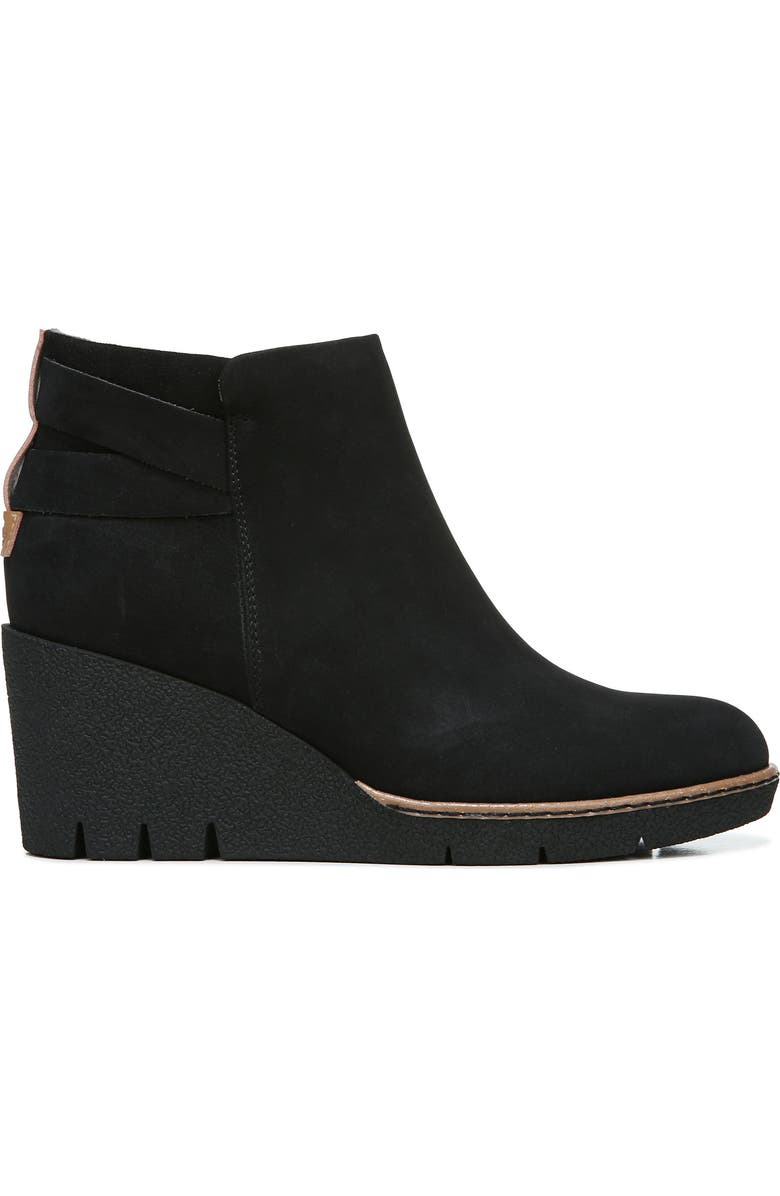 Dr. Scholl's Libi Wedge Bootie, Alternate, color,