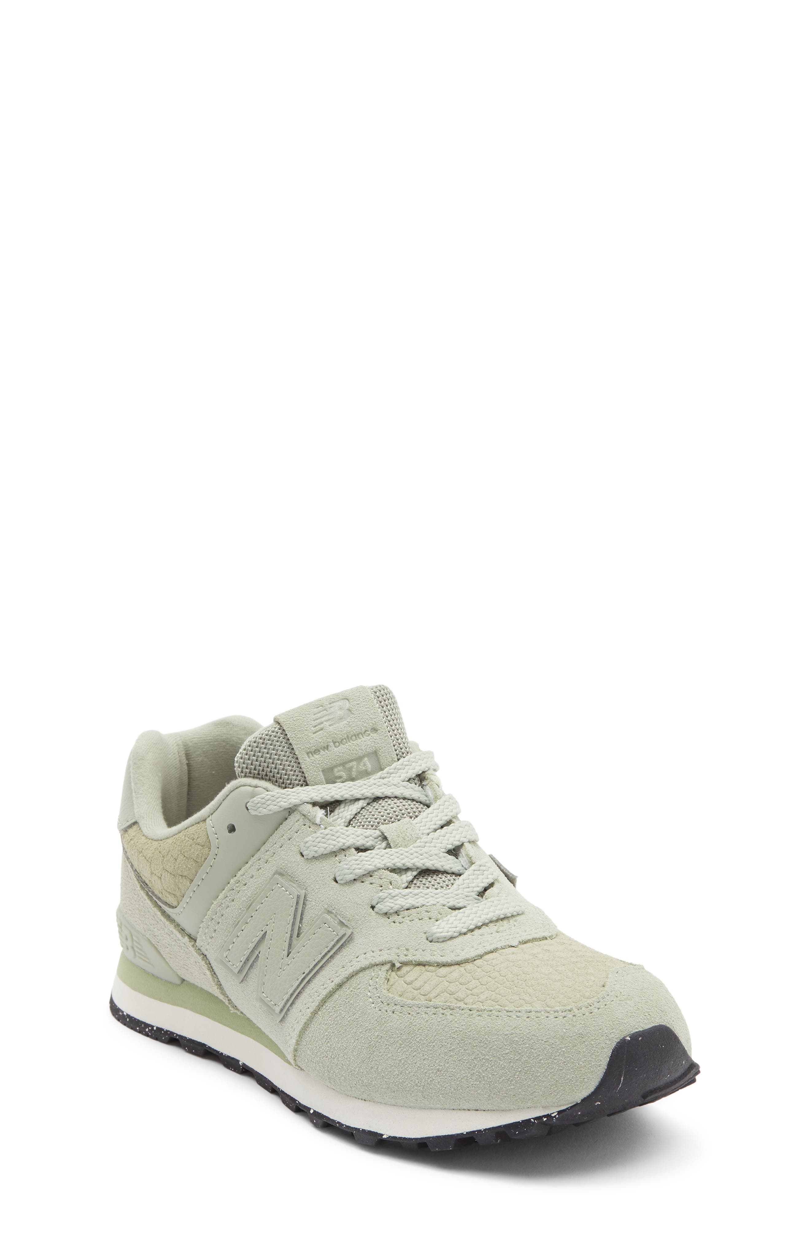 New Balance Kids' 574 Sneaker