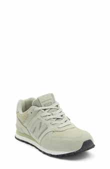 New Balance Kids' 574 Sneaker