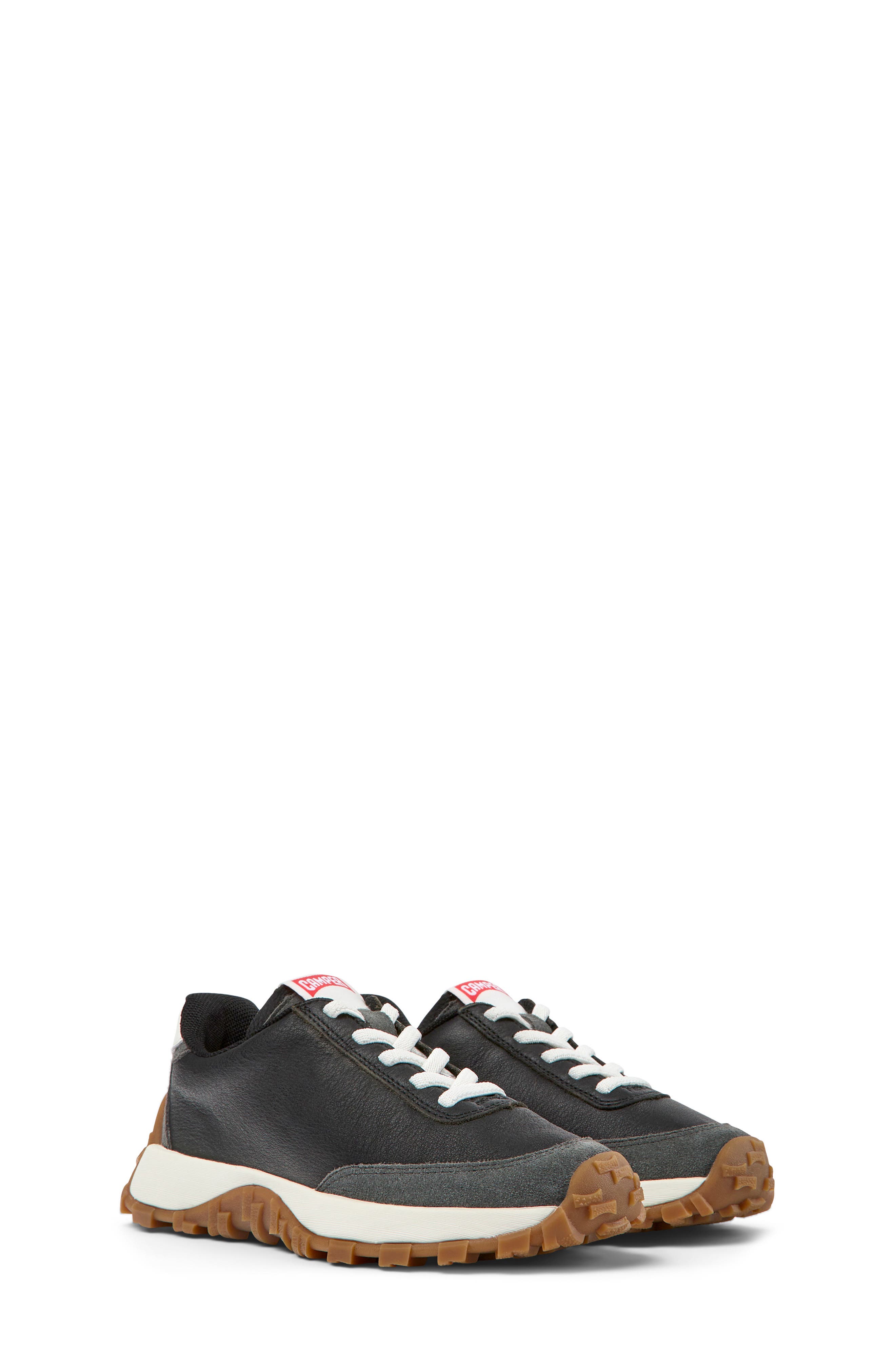 Camper Kids' Drift Trail Sneaker
