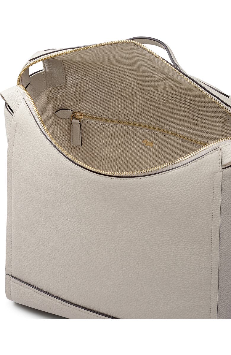 Radley Oak Street Medium Ziptop Backpack, Alternate, color, Shell