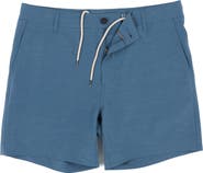 Devil-Dog Dungarees 6-Inch Hybrid Shorts