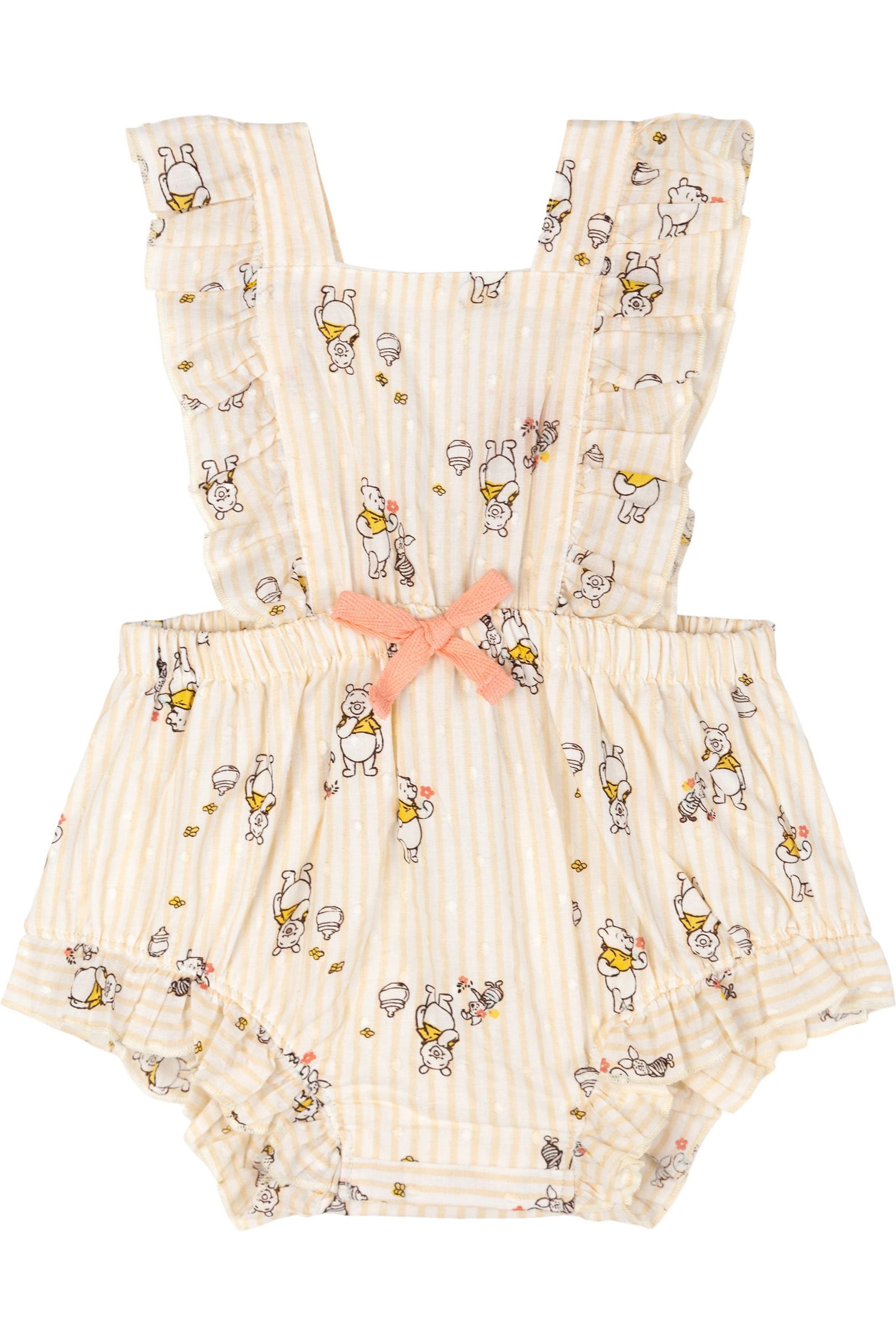 selected Ivory Pooh Piglet