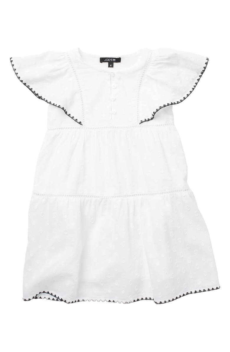 Joe's The Jane Dress, Main, color, 