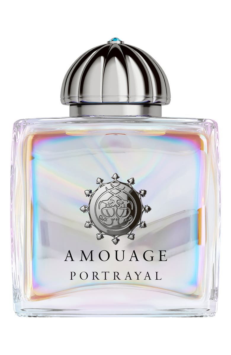 AMOUAGE Portrayal Woman Eau de Parfum, Main, color,