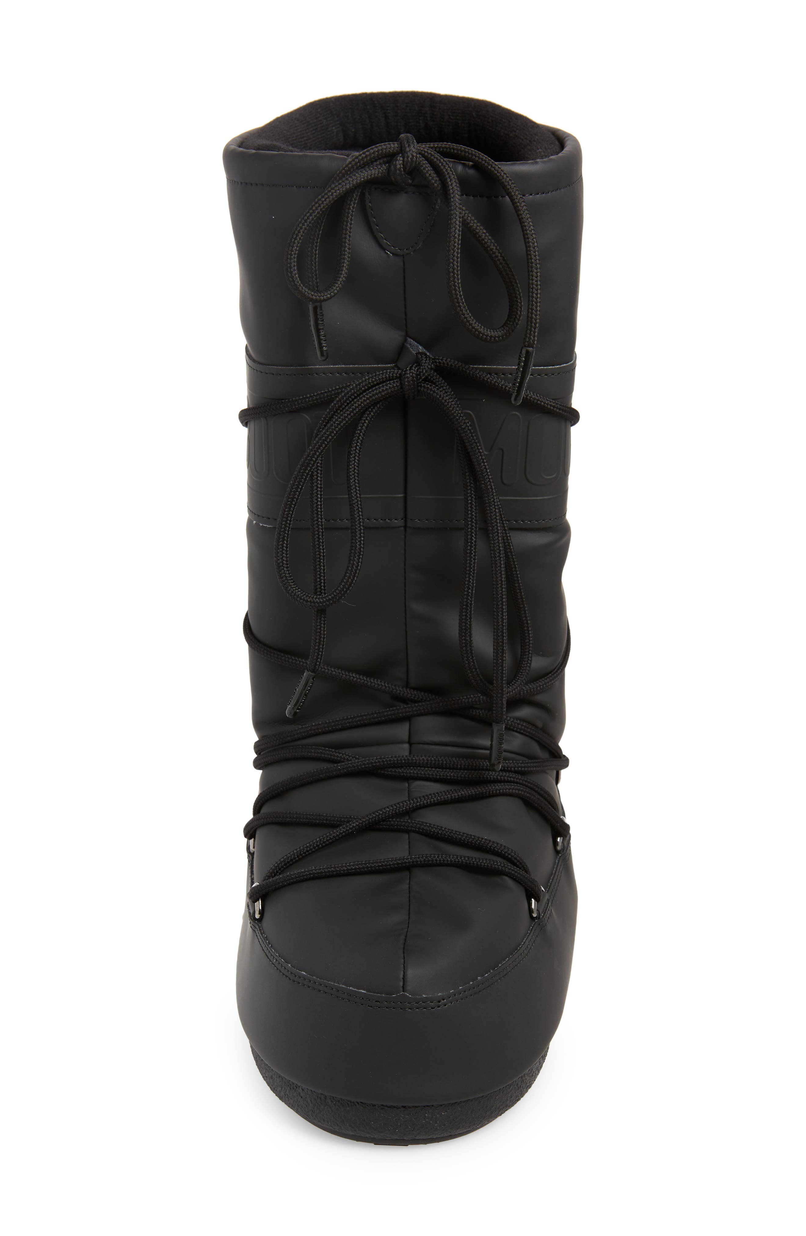 Moon Boot<sup>®</sup> Icon ProTECHt Waterproof Moon Boot, Alternate, color, 