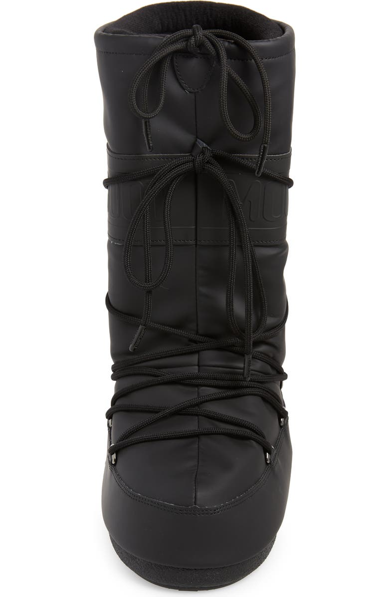 Moon Boot<sup>®</sup> Icon ProTECHt Waterproof Moon Boot, Alternate, color,