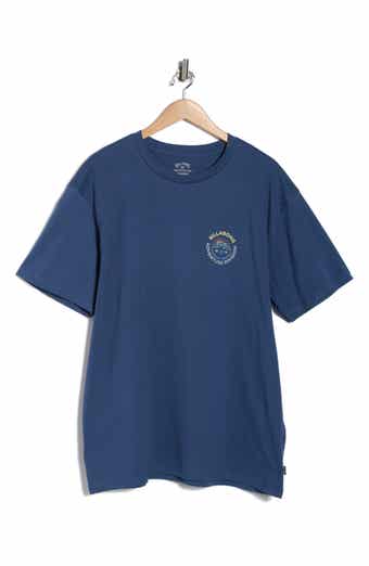 Billabong Rockies A/Div Short Sleeve Graphic T-Shirt