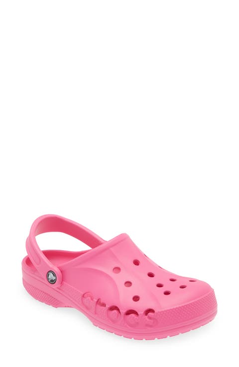 Gender Inclusive Crocs Baya Clog