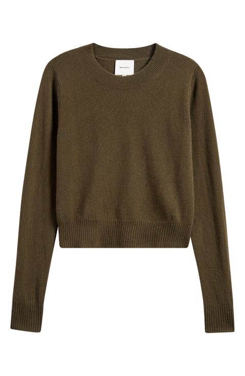 Women's Long Sleeve Cashmere Sweaters | Nordstrom