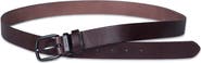 AllSaints Leather Belt
