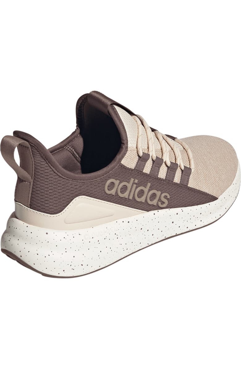 adidas Lite Racer Adapt 8.0 Sneaker, Alternate, color, Wonder White/ Earth / White