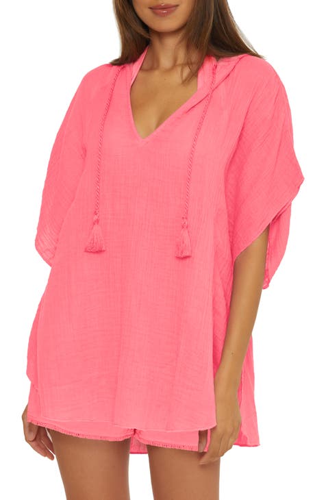 Nordstrom swim cover ups online