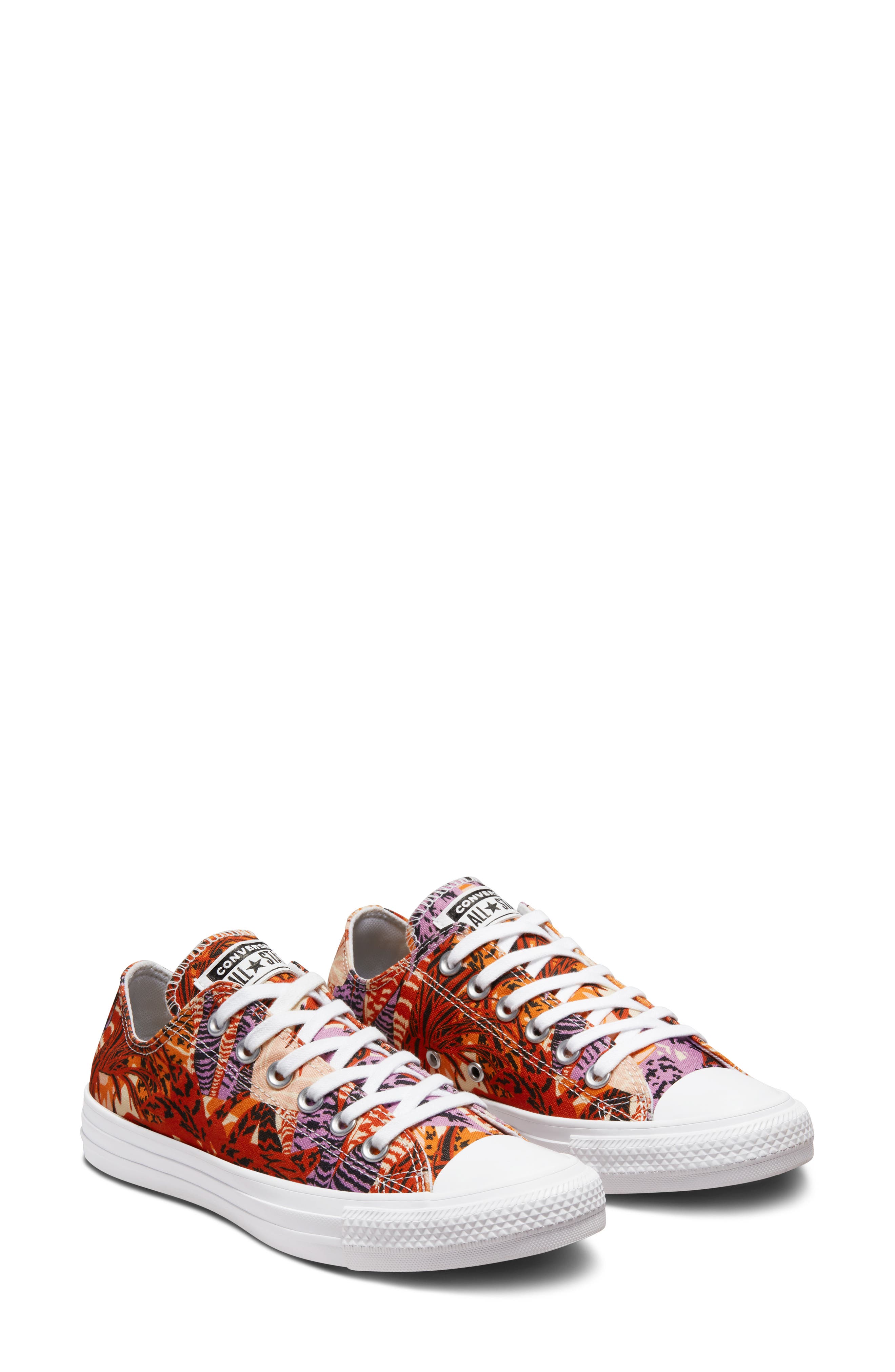 Converse Chuck Taylor<sup>®</sup> All Star<sup>®</sup> Oxford Sneaker, Alternate, color, 