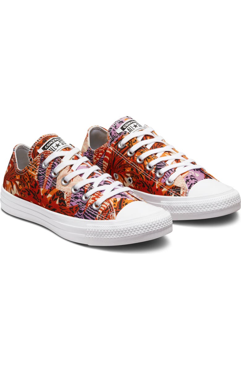 Converse Chuck Taylor<sup>®</sup> All Star<sup>®</sup> Oxford Sneaker, Alternate, color,