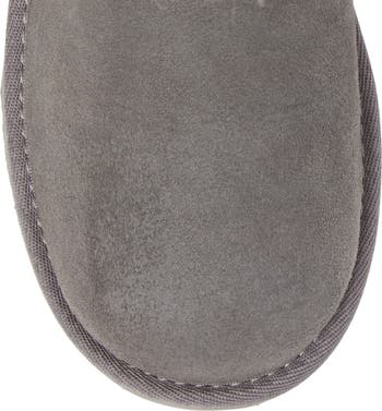 Kids' Bailey Bow II Water Resistant Genuine Shearling Boot
