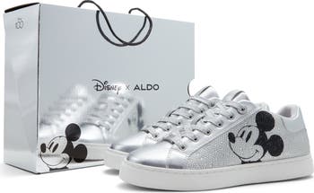【ALDO】 ★ レディース スニーカー ★ RETROACT ★ Silver 楽天市場】ALDO（スニーカー｜レディース靴）：靴の通販