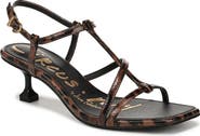 Circus NY by Sam Edelman Jaida Strappy Sandal