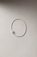 NOOTKA Neat Bracelet Silver