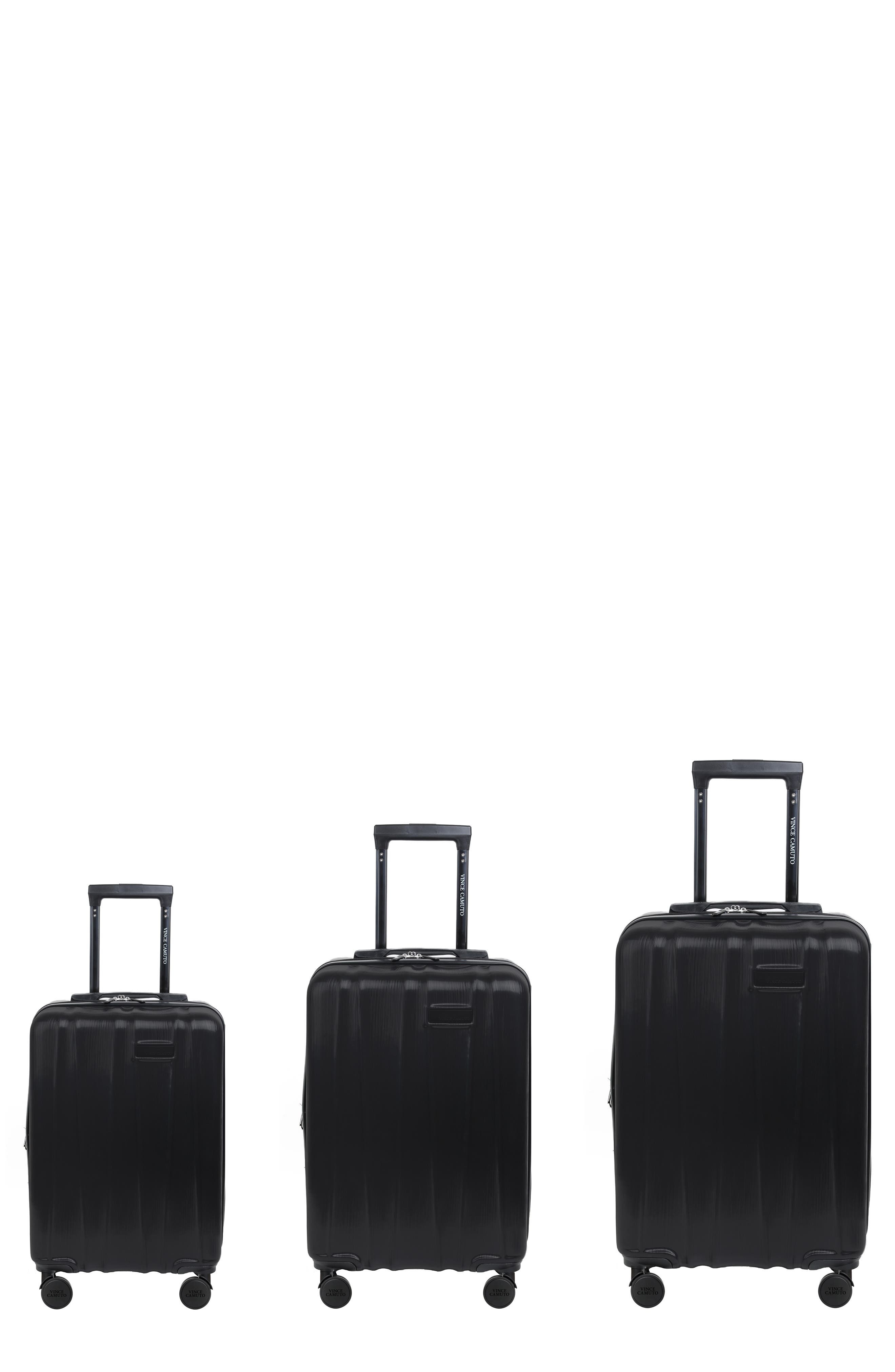 Vince Camuto Dahlia 3-Piece Hardside Luggage Set, Main, color, 