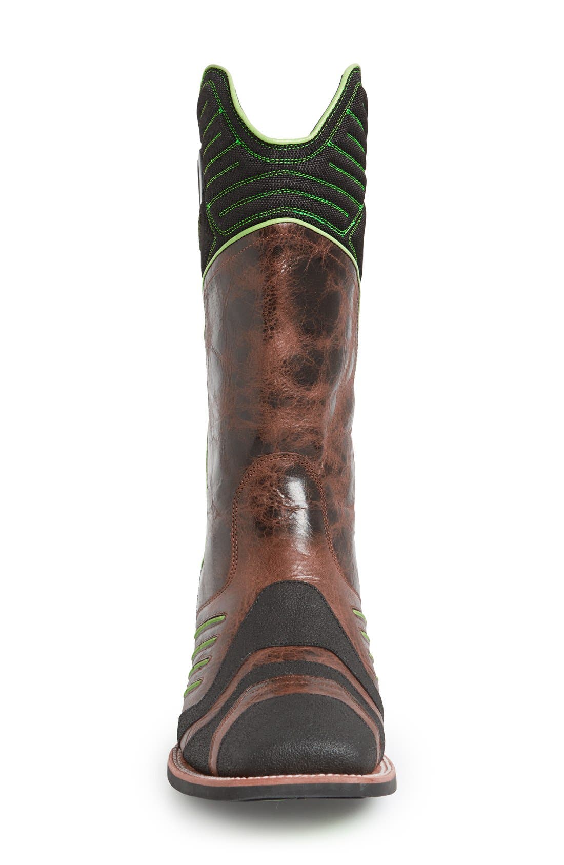 Ariat 'Catalyst VX' Performance Cowboy Boot, Alternate, color, 