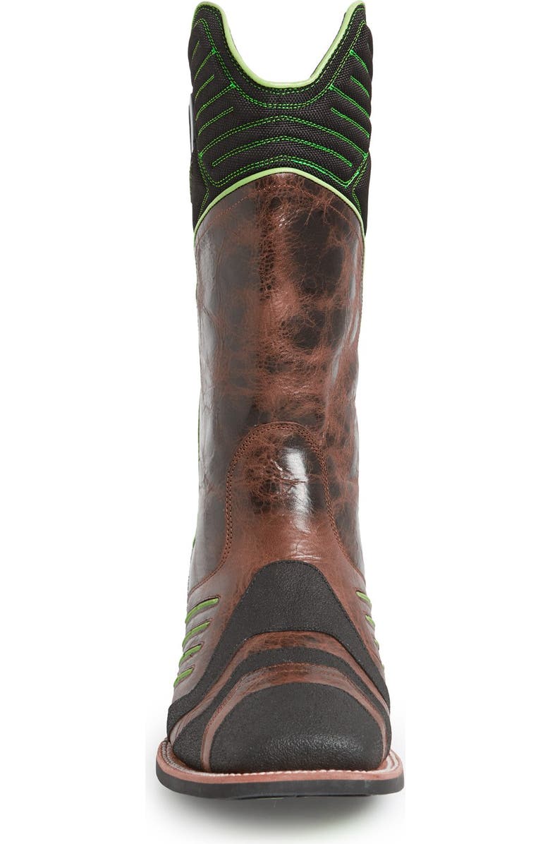 Ariat 'Catalyst VX' Performance Cowboy Boot, Alternate, color,