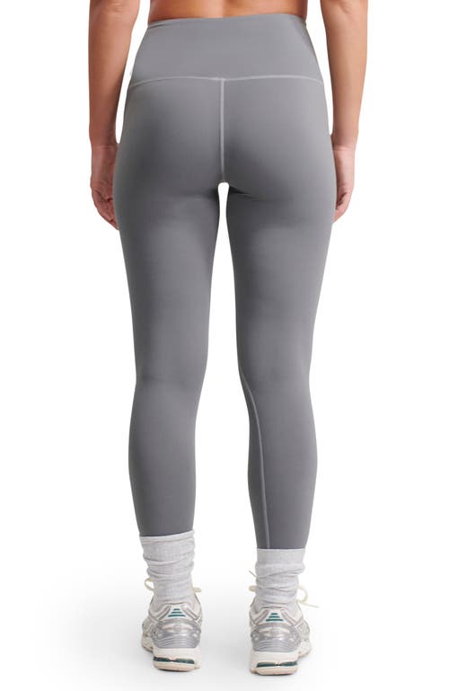 Underoutfit Nowsunday Legging In Gray