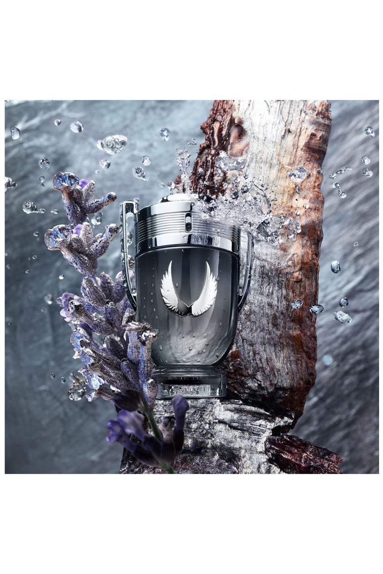 Rabanne Invictus Platinum Eau de Parfum (Men) | Nordstrom