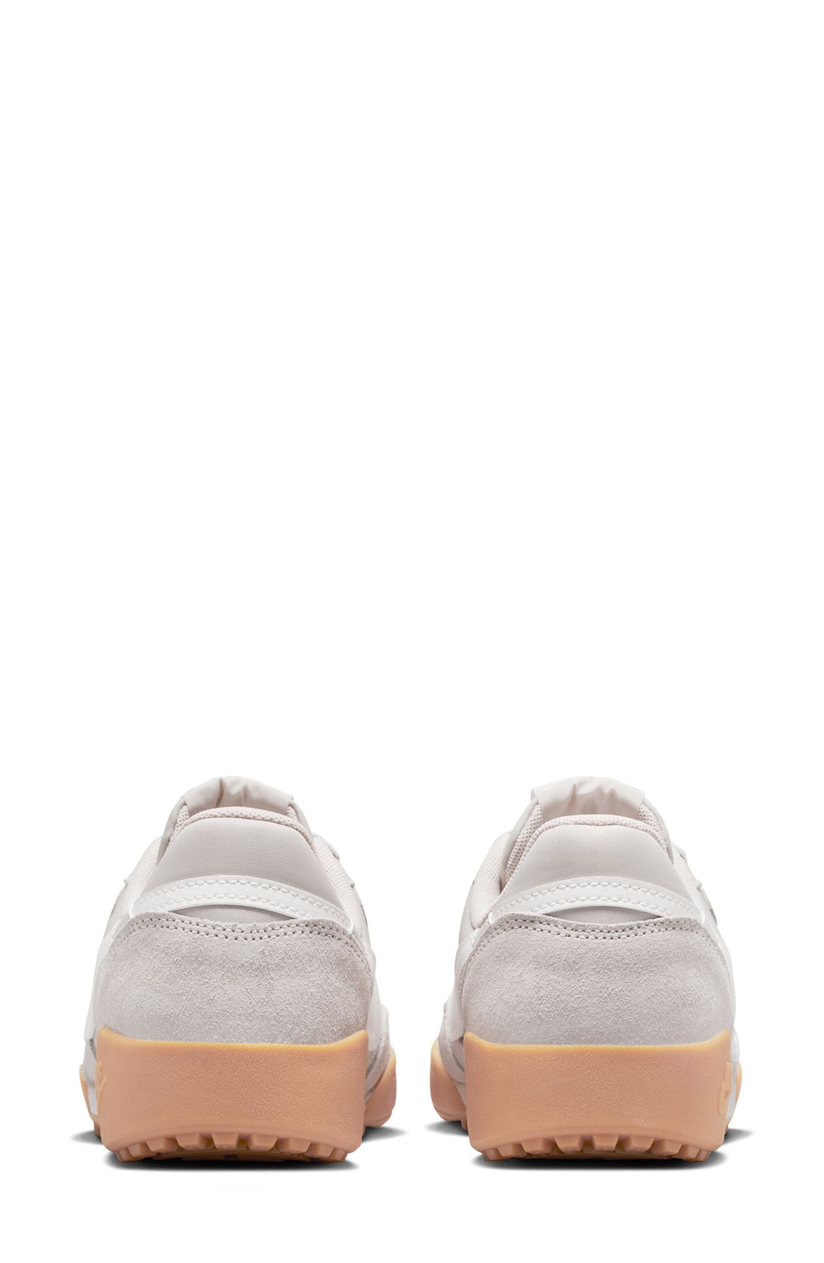 Nike Terra Manta Sneaker, Alternate, color, Light Brown/ Sail/ Gum Yellow